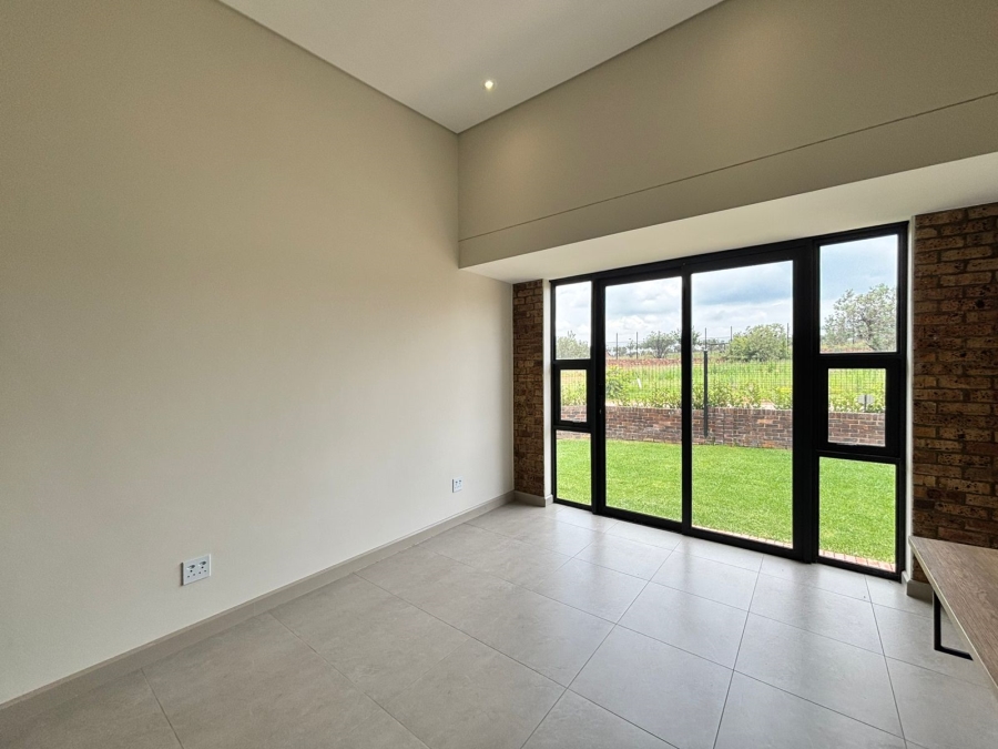 To Let 3 Bedroom Property for Rent in Helderzicht Eco Estate North West
